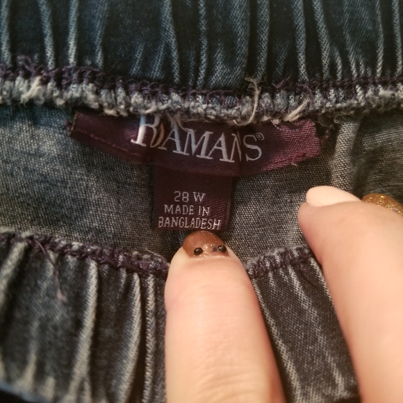 Bootcut jeans - Picture 3 of 3